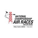 Reno Air Racing Association logo