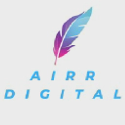 Airr Digital logo