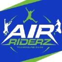 Air Riderz Adventure Park logo