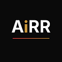 AiRR Score logo