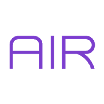 Airseekers logo