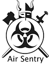 Air Sentry logo