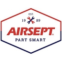 Airsept, Inc. logo