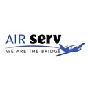 Air Serv International logo