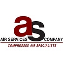 Air Services Company logo