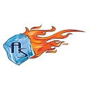 Air Services Unlimited logo