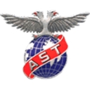 Air Service Training logo