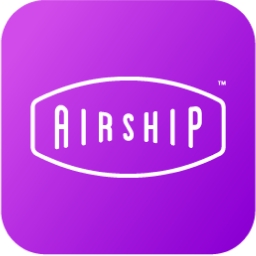 Airship CRM logo