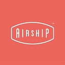 Airship.Co.Uk logo