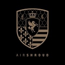 Airshroud logo