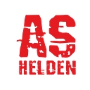 Airsoft Helden logo