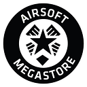 Airsoftmegastore logo