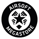 Airsoft Megastore logo
