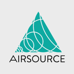 Airsource Ltd. logo