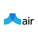 Air Group logo