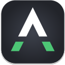 Airspace logo