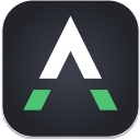 Airspace logo