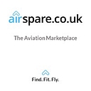 airspare.co.uk logo