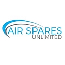 Air Spares Unlimited Inc. logo