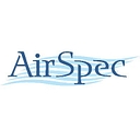 Airspec, Inc. logo