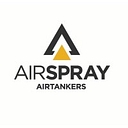 Air Spray Ltd. logo