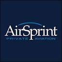 Airsprint Inc. logo