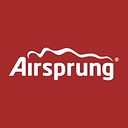 Airsprung Beds logo