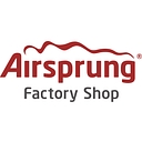 Airsprungfactoryshop.co.uk logo