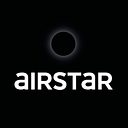 Airstar America logo
