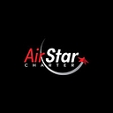 Airstar Charter logo