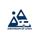Airstream Of Utah logo