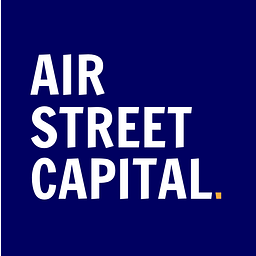 airstreet.com logo