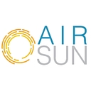 Air Sun Solar logo
