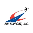 Air Support, Inc. logo