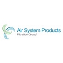 Air System Products, Llc. (Asp) logo