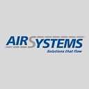 Air Systems, Inc. logo