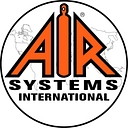 Air Systems International, Inc. logo