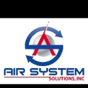 Air System Solutions logo