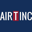 T Air Inc logo