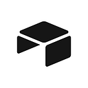 Logo Airtable