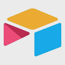 Airtable logo