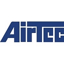 Airtec Corporation logo