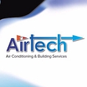 Airtech Air Conditioning Services Ltd logo
