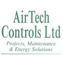 Airtech Controls Limited logo
