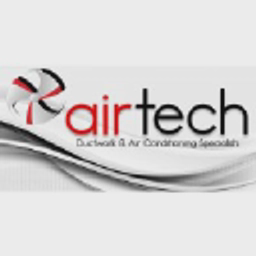 Airtech (Service & Maintenance) Ltd logo