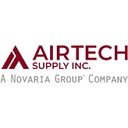 Airtech Supply Inc. A Novaria Group Company logo