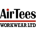 Airtees Workwear logo
