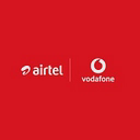 Airtel-Vodafone logo