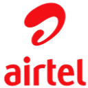 Airtel Africa logo