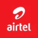 Airtel Africa logo